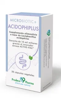 Acidophiplus Acidophiplus